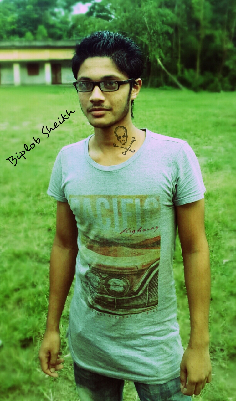 Biplob Sheikh